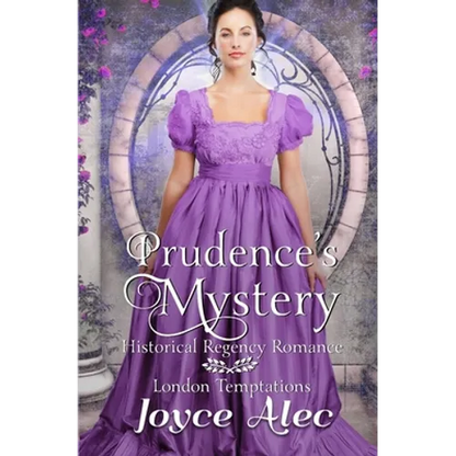 Prudence's Mystery: Historical Regency Romance - Paperback
