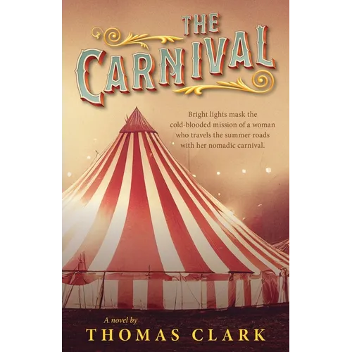 The Carnival - Paperback