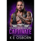 Captivate - Paperback
