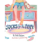 Socks for His Feet - Hardcover