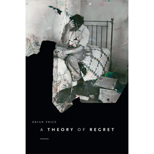 A Theory of Regret - Paperback