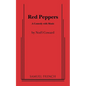 Red Peppers - Paperback