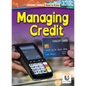 Managing Credit - Paperback