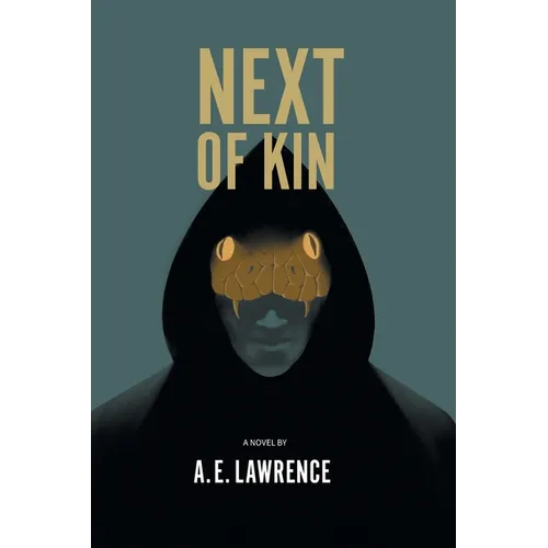 Next of Kin - Paperback