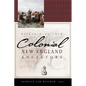 Researching Your Colonial New England Ancestors - Hardcover