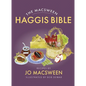 The Macsween Haggis Bible - Paperback