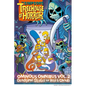 The Simpsons Treehouse of Horror Ominous Omnibus Vol. 2: Deadtime Stories for Boos & Ghouls: Volume 2 - Hardcover
