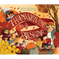 Thanksgiving Is a Blessing - Hardcover