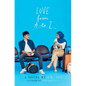 Love from A to Z - Hardcover