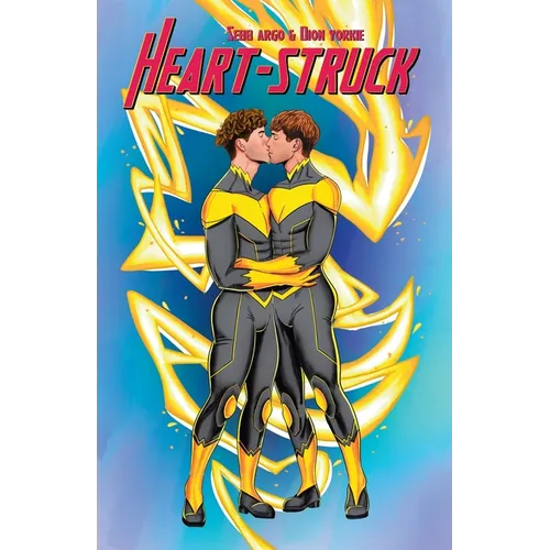 Heart-Struck - Paperback