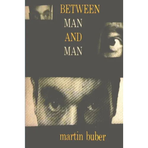 Between Man and Man - Paperback
