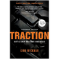 Traction: Get a Grip on Your Business - Hardcover