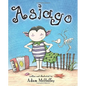 Asiago - Paperback