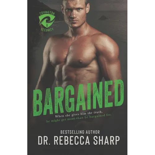 Bargained - Paperback