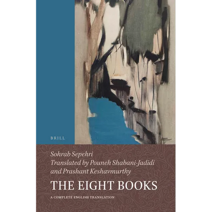 The Eight Books: A Complete English Translation - Paperback