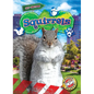 Squirrels - Library Binding