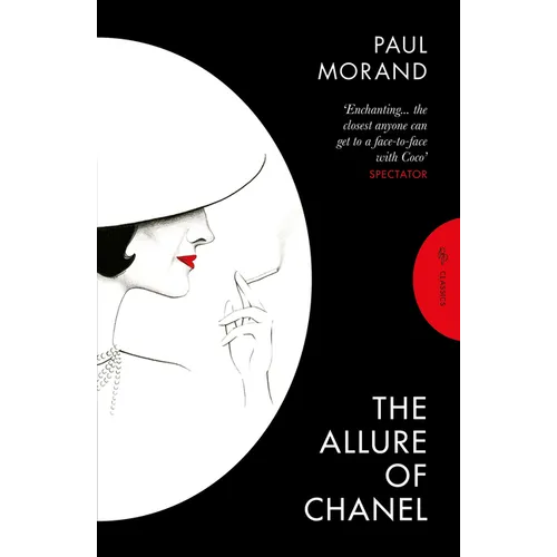 The Allure of Chanel - Paperback
