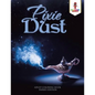 Pixie Dust: Adult Coloring Book Fairies Edition - Paperback