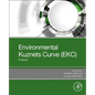 Environmental Kuznets Curve (Ekc): A Manual - Paperback