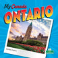 Ontario - Paperback