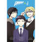 Durarara!!, Volume 4 - Paperback