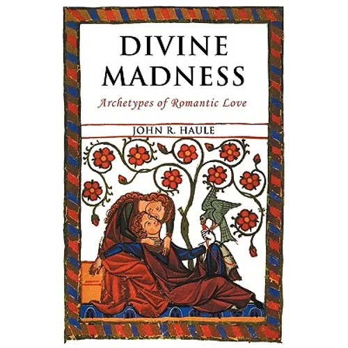 Divine Madness: Archetypes of Romantic Love - Paperback