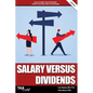 Salary versus Dividends & Other Tax Efficient Profit Extraction Strategies 2024/25 - Paperback
