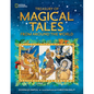 Treasury of Magical Tales from Around the World - Hardcover
