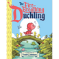 The Fire-Breathing Duckling: Toon Level 2 - Hardcover
