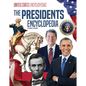 Presidents Encyclopedia - Library Binding