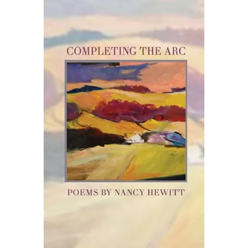 Completing the ARC - Paperback