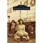 Hampton County - Hardcover