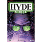 Hyde Street Volume 1 - Paperback