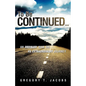 To be continued... - Paperback