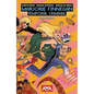 Marjorie Finnegan, Temporal Criminal - Expanded Edition - Paperback