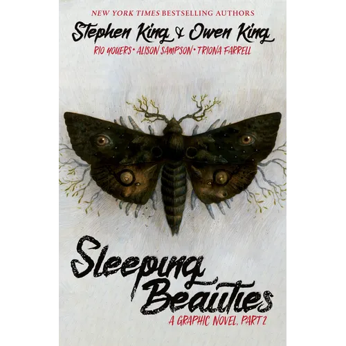 Sleeping Beauties, Vol. 2 (Graphic Novel) - Hardcover