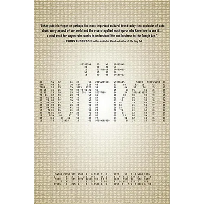 The Numerati - Paperback