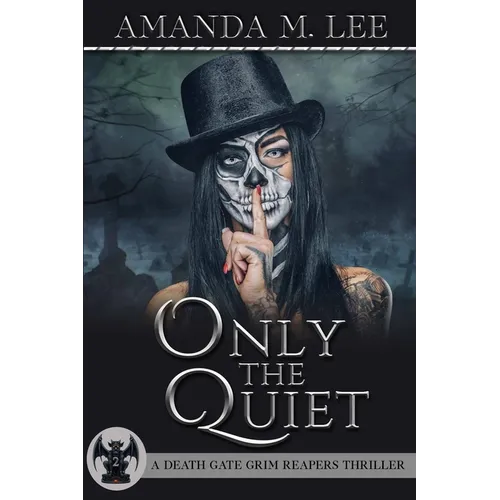 Only the Quiet - Paperback