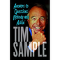 Answers to Questions Nobody Was Askin': And Other Revelations - Hardcover
