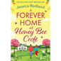 A Forever Home at Honey Bee Croft - Paperback