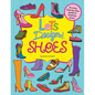 Let's Design! SHOES - Paperback