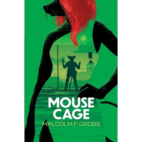 Mouse Cage - Paperback