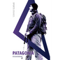 Patagonia - Library Binding