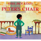 Peter's Chair - Board Book