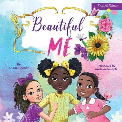 Beautiful Me - Paperback