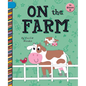 On the Farm - Library Binding