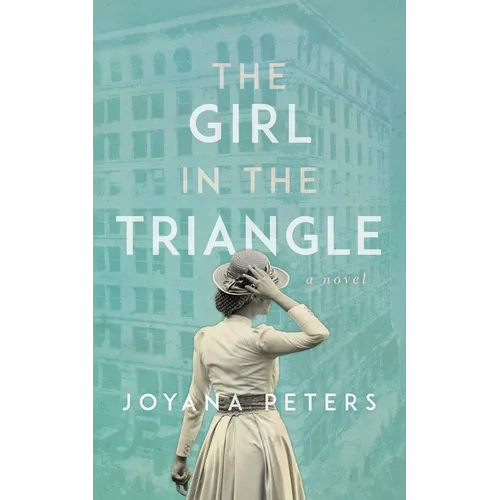 The Girl in the Triangle - Paperback