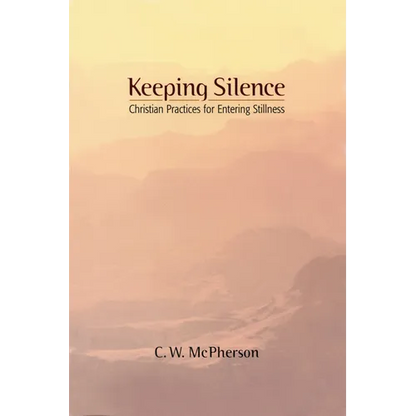 Keeping Silence - Paperback