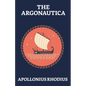 The Argonautica - Paperback