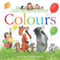 Colours - Paperback